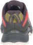 Merrell Moab Speed Shoes Men rood zwart - Thumbnail 6