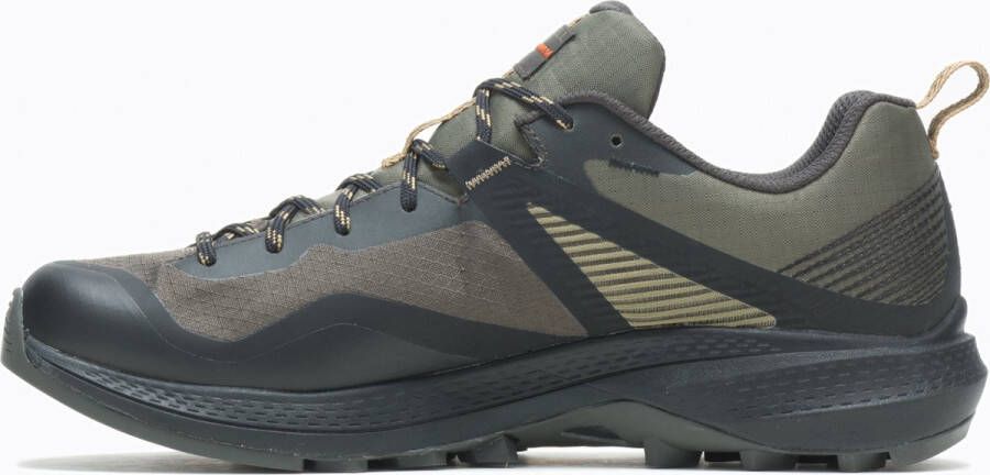 Merrell MQM 3 GTX Heren Wandelschoenen Olijfgroen - Foto 2