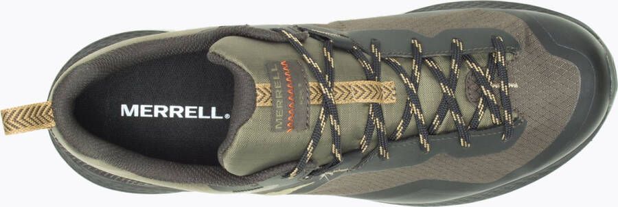 Merrell MQM 3 GTX Heren Wandelschoenen Olijfgroen - Foto 3