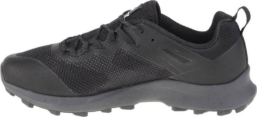 Merrell MTL Long Sky J066579 Mannen Zwart Hardloopschoenen