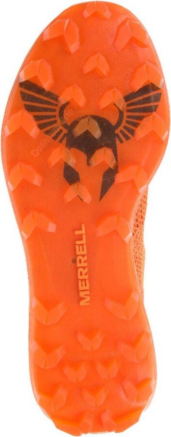 Merrell Mtl Skyfire Ocr Trailrunningschoenen Oranje Vrouw