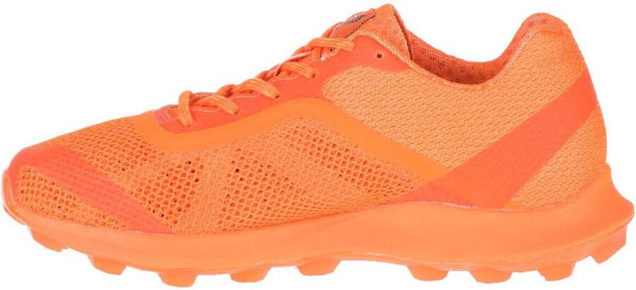 Merrell Mtl Skyfire Ocr Trailrunningschoenen Oranje Vrouw