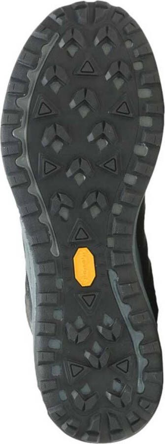 Merrell Nova 3 Goretex Wandelschoenen Grijs 1 2 Man