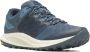 Merrell J037157~NOVA~3~GTX~~~~~~~~~~~~ Vrije tijdsschoenenHeren wandelschoenenWandelschoenen Blauw - Thumbnail 3