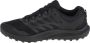 Merrell Nova 3 Tactical J005043 Mannen Zwart Trekkingschoenen - Thumbnail 4