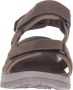 Merrell SandSpur 2 Convertible snadaal SandSpur 2 Convertible donkerbruin - Thumbnail 9