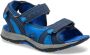 Merrell Sandalen Unisex navy blauw - Thumbnail 2