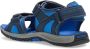 Merrell Sandalen Unisex navy blauw - Thumbnail 4