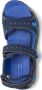 Merrell Sandalen Unisex navy blauw - Thumbnail 6