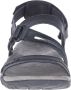 Merrell SandSpur Rose Convertible sandaal SandSpur Rose Convertible zwart - Thumbnail 3