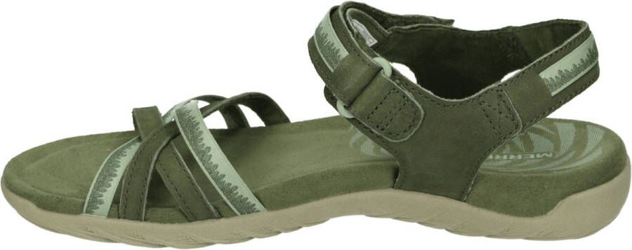 Merrell Sandalen Vrouwen