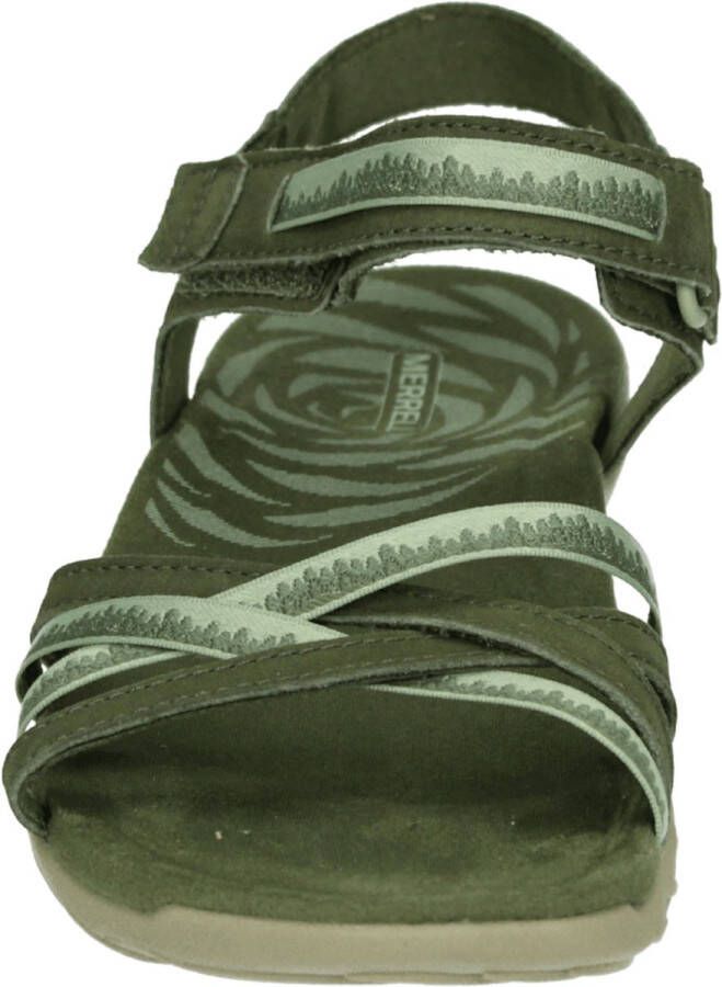 Merrell Sandalen Vrouwen