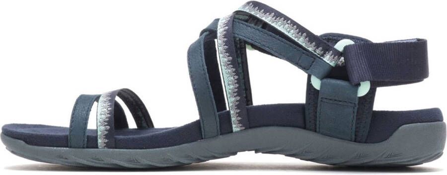 Merrell Sandalen Vrouwen