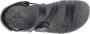 Merrell SandSpur Rose Convertible sandaal SandSpur Rose Convertible zwart - Thumbnail 4