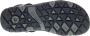 Merrell SandSpur Rose Convertible sandaal SandSpur Rose Convertible zwart - Thumbnail 7