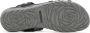 Merrell J002704 Volwassenen Platte sandalen Zwart - Thumbnail 7