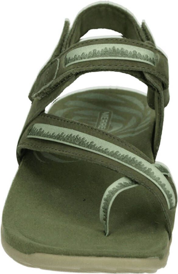 Merrell Sandalen Vrouwen