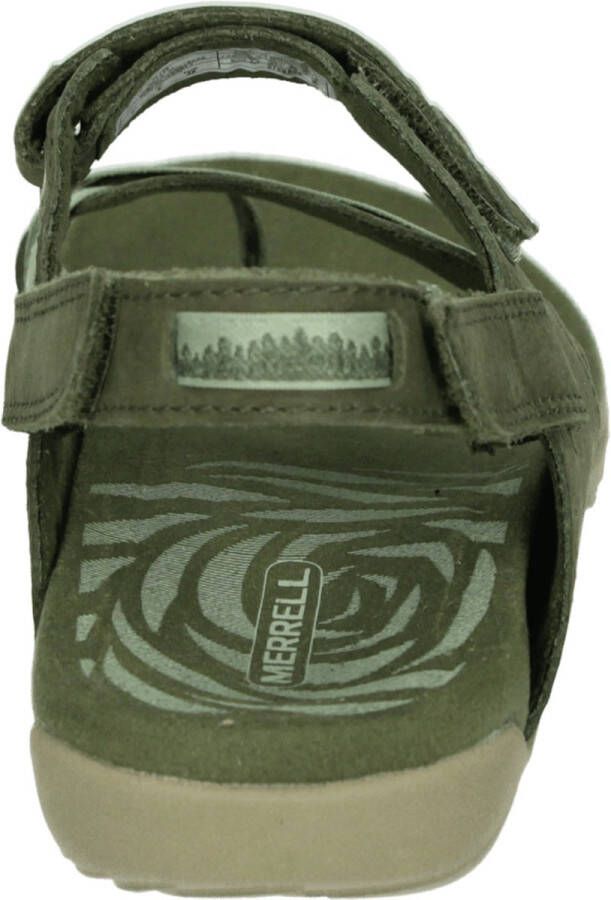 Merrell Sandalen Vrouwen