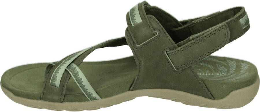 Merrell Sandalen Vrouwen