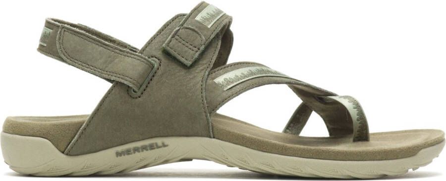 Merrell Sandalen Vrouwen