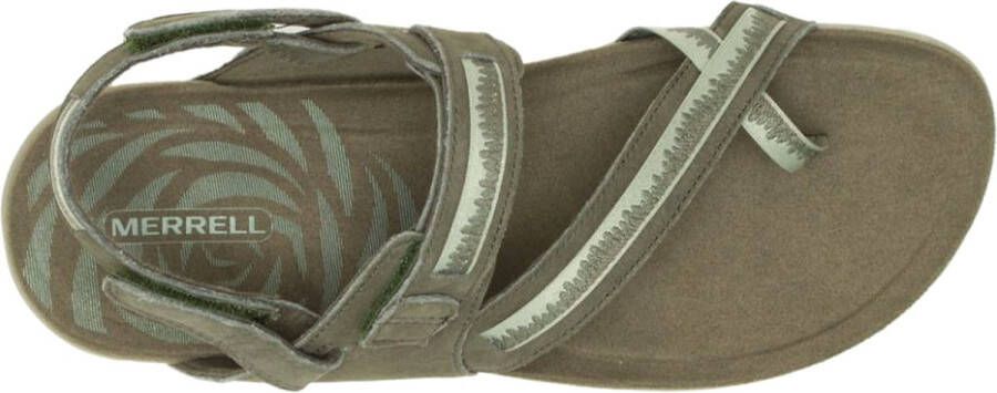 Merrell Sandalen Vrouwen