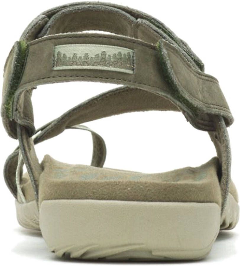 Merrell Sandalen Vrouwen