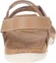 Merrell SandSpur Rose Convertible sandaal SandSpur Rose Convertible lichtbruin - Thumbnail 3