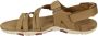 Merrell SandSpur Rose Convertible sandaal SandSpur Rose Convertible lichtbruin - Thumbnail 12