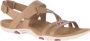 Merrell SandSpur Rose Convertible sandaal SandSpur Rose Convertible lichtbruin - Thumbnail 5