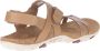 Merrell SandSpur Rose Convertible sandaal SandSpur Rose Convertible lichtbruin - Thumbnail 7