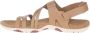 Merrell SandSpur Rose Convertible sandaal SandSpur Rose Convertible lichtbruin - Thumbnail 9