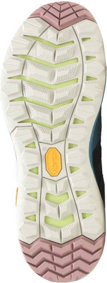 Merrell Siren 4 Goretex Wandelschoenen Blauw Vrouw - Foto 5