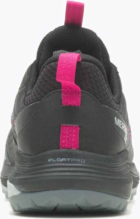 Merrell Siren 4 Goretex Wandelschoenen Grijs Vrouw - Foto 2