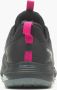 Merrell Siren 4 Goretex Wandelschoenen Grijs Vrouw - Thumbnail 2