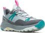 Merrell Siren 4 Goretex Wandelschoenen Grijs 1 2 Vrouw - Thumbnail 3