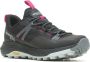 Merrell Siren 4 Goretex Wandelschoenen Black Dames - Thumbnail 4