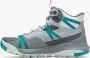 Merrell J037284~SIRES~4~MID~GTX~~~~~~~ Half-hoge schoenenDames wandelschoenenWandelschoenen Grijs - Thumbnail 3