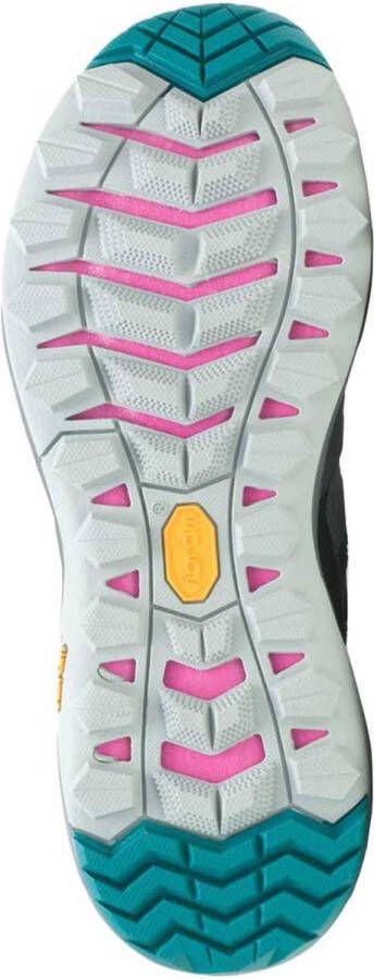 Merrell J037284~SIRES~4~MID~GTX~~~~~~~ Half-hoge schoenenDames wandelschoenenWandelschoenen Grijs - Foto 4