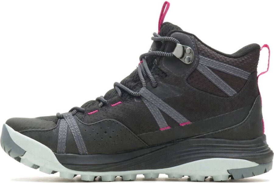 Merrell Siren 4 Mid GTX Wandelschoenen Vrouwen