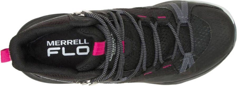 Merrell Siren 4 Mid GTX Wandelschoenen Vrouwen