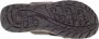 Merrell Sandspur 2 Slide Wandelsandalen Heren Bruin - Thumbnail 3