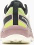 Merrell SPEED ECO WP Lage Wandelschoen Dames Kleur OYSTER BURLWOOD - Thumbnail 4