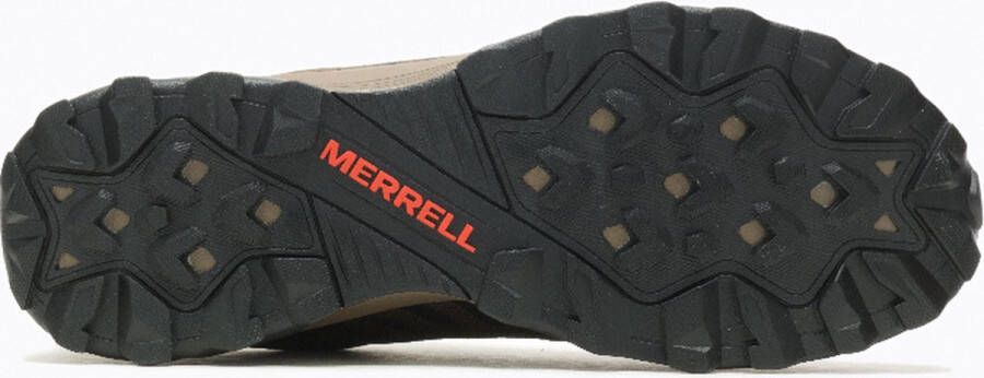 Merrell SPEED ECO WP Lage Wandelschoen Heren Kleur AVOCADO KANGAROO