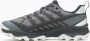Merrell Women's Speed Eco Waterproof Multisportschoenen zwart grijs - Thumbnail 2
