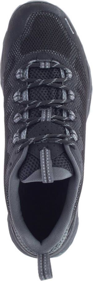 Merrell Speed Strike GTX Wandelschoen Wandelschoenen Mannen zwart - Foto 2