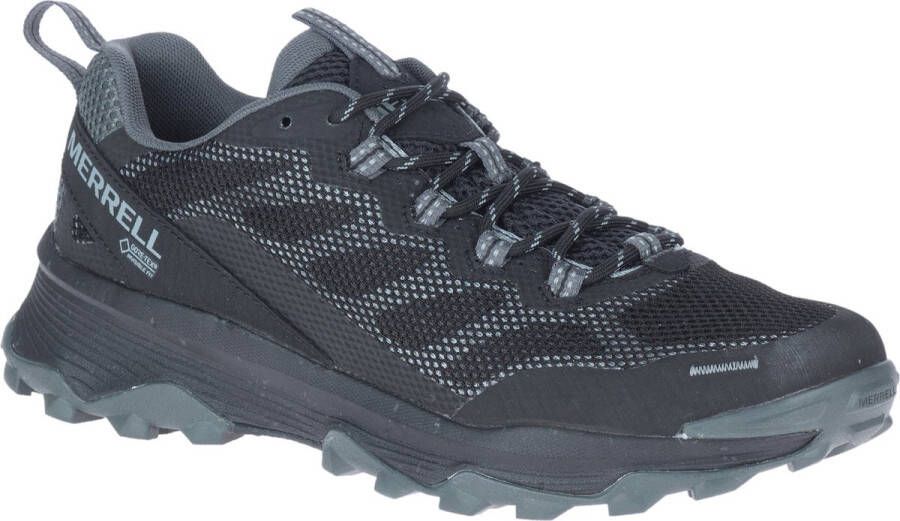 Merrell Speed Strike GTX Wandelschoen Wandelschoenen Mannen zwart - Foto 3