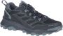 Merrell Speed Strike GTX Wandelschoen Wandelschoenen Mannen zwart - Thumbnail 3