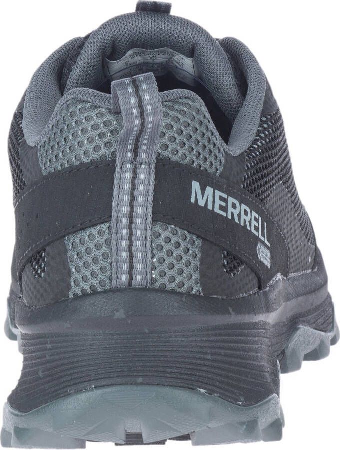 Merrell Speed Strike GTX Wandelschoen Wandelschoenen Mannen zwart - Foto 4