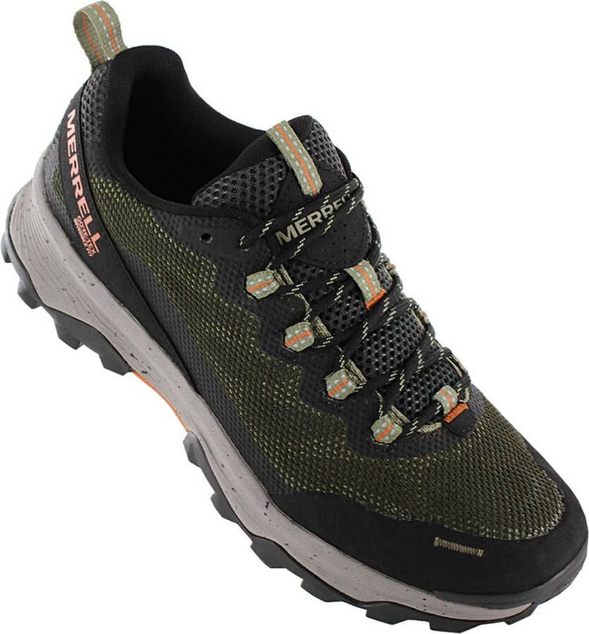 Merrell Speed Strike GTX Wandelschoenen Mannen