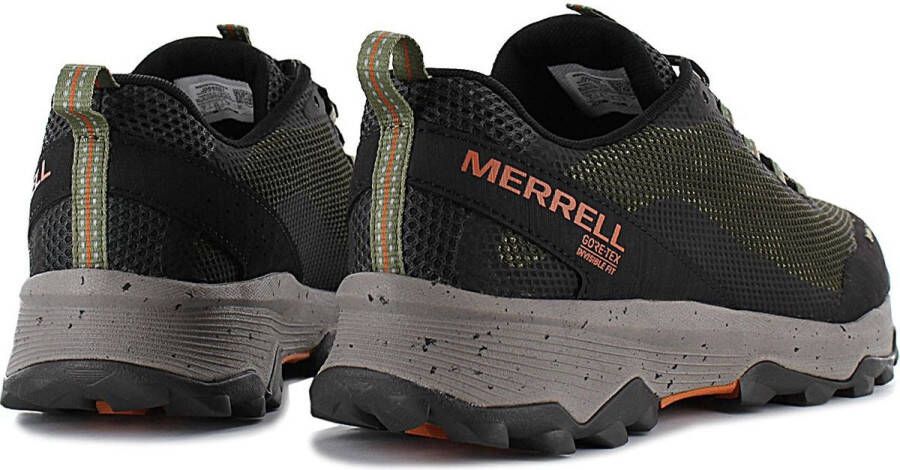 Merrell Speed Strike GTX Wandelschoenen Mannen